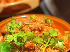 -小饕荟雅安贡椒鱼鲜馆(广福桥店)