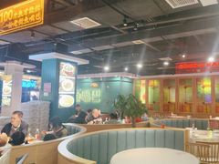-老街鱼嘴巴(坡子街老店)