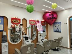 -希梵尔头皮抗衰·科技养发