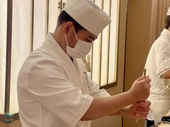 -鮨政·Omakase(港汇恒隆广场店)