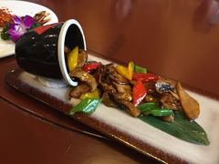 -菩提素食·私房菜(首辅路店)