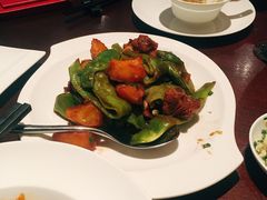 -小南洋海景餐厅(深圳湾店)