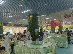 -景好海鲜餐厅(大鹏必选旅游店)