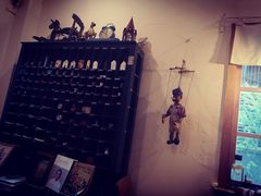 -懒鱼时光馆(沙坪坝店)