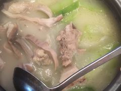 -九毛九西北菜(百信广场店)
