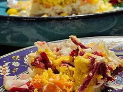 -卢布里西餐厅(满洲里店)