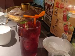 -骨之味·筒骨汤火锅(江头店)