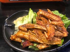 -炙韩料理·部队锅专门店