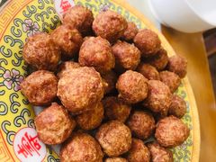 干炸小丸子-砂锅居(西四店)