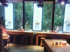 大堂-湘人龙记老长沙米粉(华普国际大厦店)