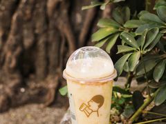 多金黄皮菠萝-喜茶(广州北京路惠福东店)