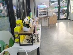 大堂-仟吉(大溪地店)