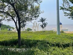 -辽宁团山国家级海洋公园