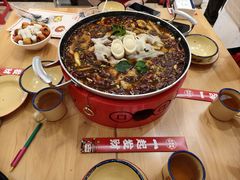 -聂发财重庆江湖菜(解放碑店)