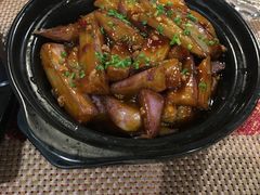 -徐记私厨(半淞园路店)