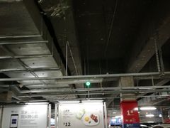 -长城汽车哈弗（重庆顺凯4S店）-地上停车场