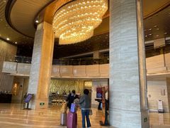 -厦门明发国际大酒店(会展中心环岛路店)