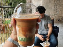 -KUDDO COFFEE(天河城店)