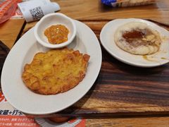 -小满手工粉(上海品尊国际店)