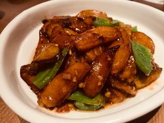 -金掌勺锅包肉(华润万象城店)