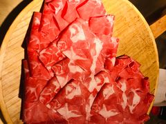 -羊大爷涮肉(亮马桥店)