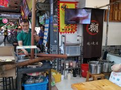 大堂-芝麻糊世家(西华店)