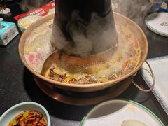 -南门四季铜锅涮肉(大屯·北苑店)