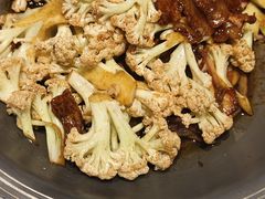 -老德州四合院·德州菜(天衢路店)