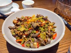 -恰饭·老长沙市井菜(天河客运站店)