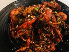-巴厘龙虾·榜首油焖大虾(洞庭·艺术洋房店)