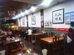 -王魁腊汁肉夹馍(柿园路店)