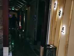 -西贝(上海我格广场店)