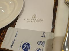 -鸣诗自助餐(澳門四季酒店)