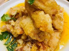 锅包肉-鸽子窝(青塔店)