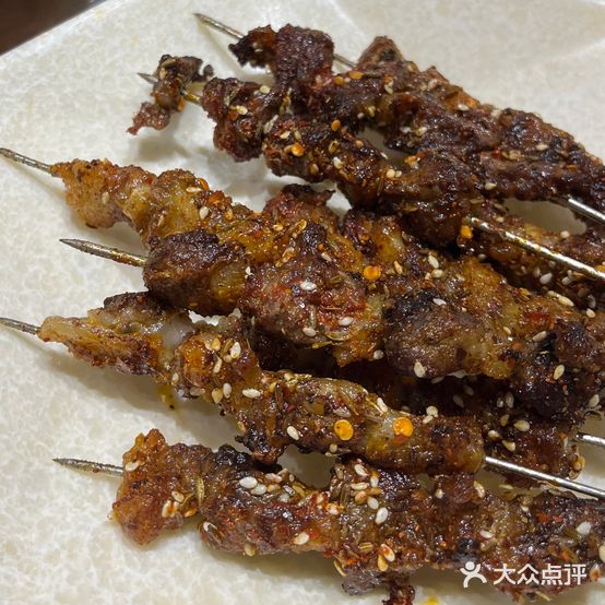 老北京铜火锅