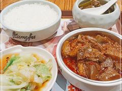 -真功夫(彩田路店)