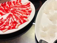 -老诚一锅羊蝎子(黄寺大街店)