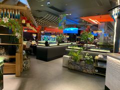 -芸山季·云南山珍菌火锅(人民广场来福士店)