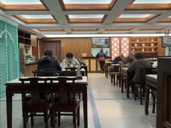 -清真马祥兴菜馆(云南北路店)