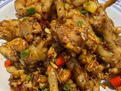 -西江红·株洲本地菜(滨江南路店)