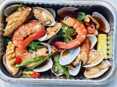 -徐记海鲜(大雁塔|金都店)