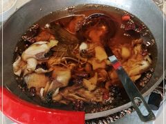 -辣婆婆(航天桥店)