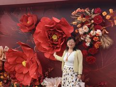 -洛阳市隋唐城遗址植物园