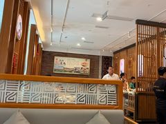 -楚鲜·汉正街一号(天河店)