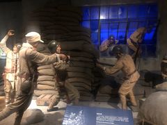 -上海四行仓库抗战纪念馆