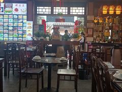 -长兴菜馆(高桥店)