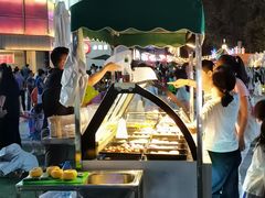 -东莞松山湖万象汇