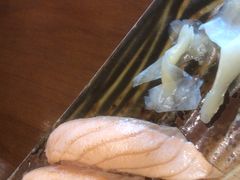 -千代武日本料理(爱建店)