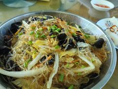 -农家小院土菜馆(斩坑桥店)