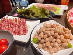 -九牧鱻·渝老鬼重庆火锅(人民路店)
